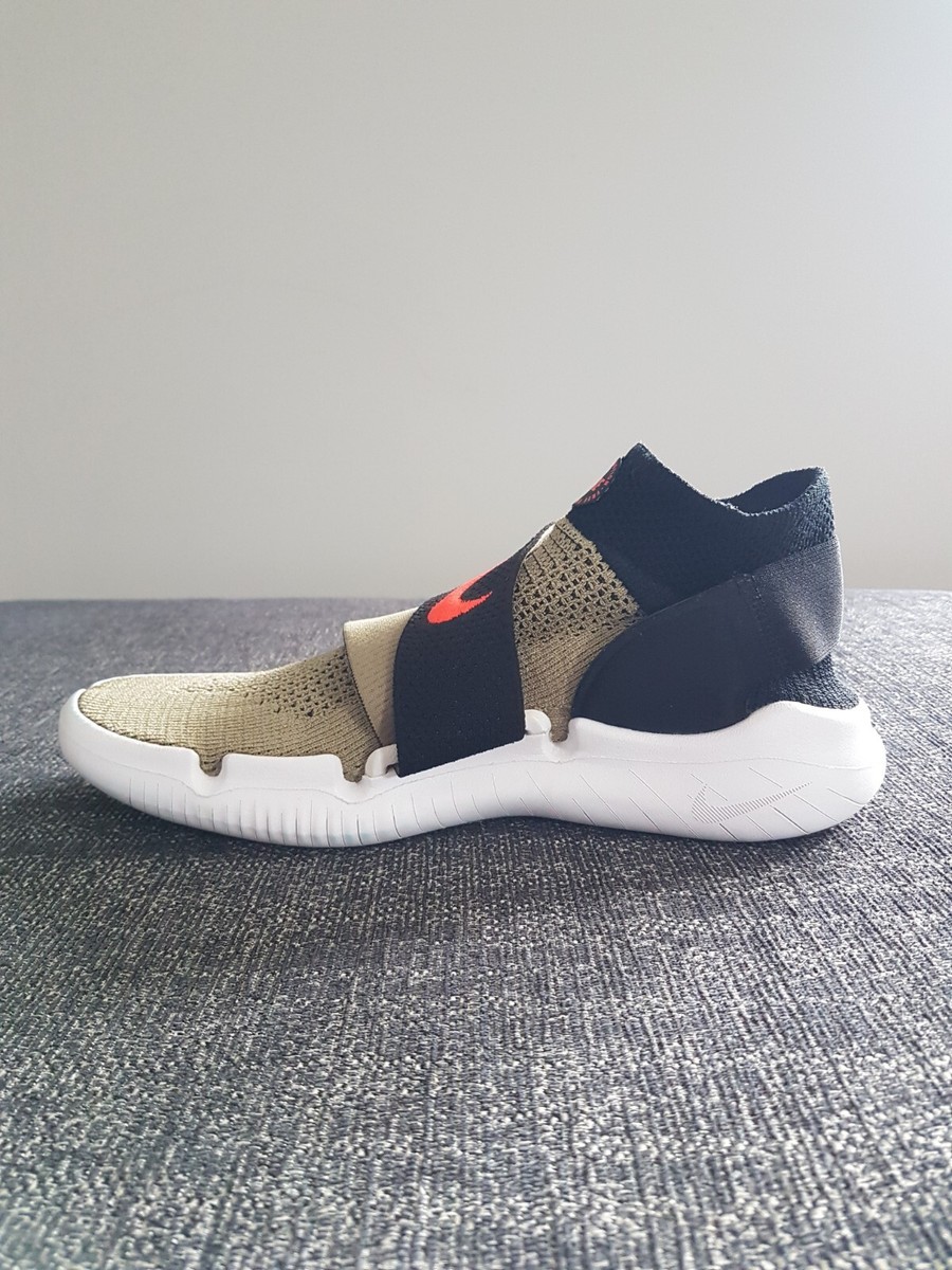 nike free rn flyknit 2018 size 10