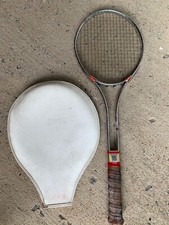 Garcia X-15 Tennis Racket