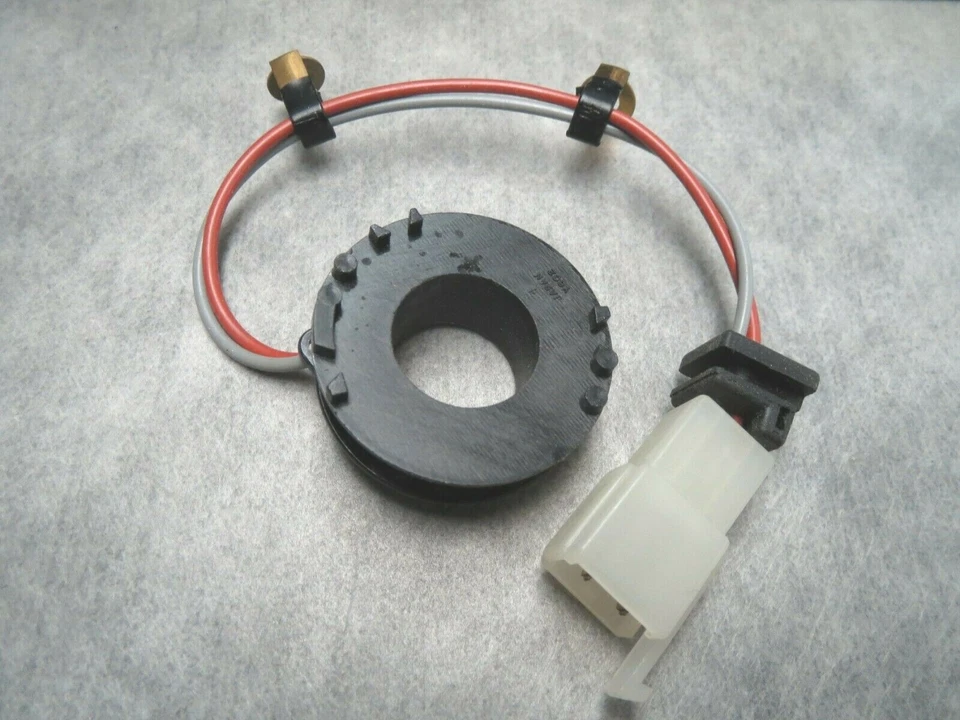 Bobina de encendido para Honda Accord 1979 y Prelude hecha en Japón - ¡Envío rápido! Foto 2 de 4