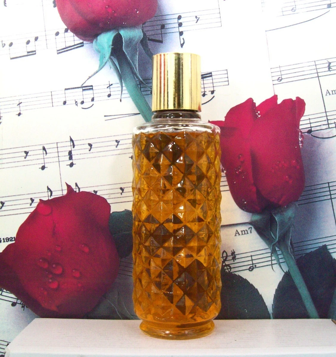 Revlon Intimate Eau de Cologne for Women for sale | eBay