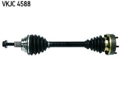 Genuine SKF Drive Shaft VKJC 4588 for Audi Seat Skoda VW