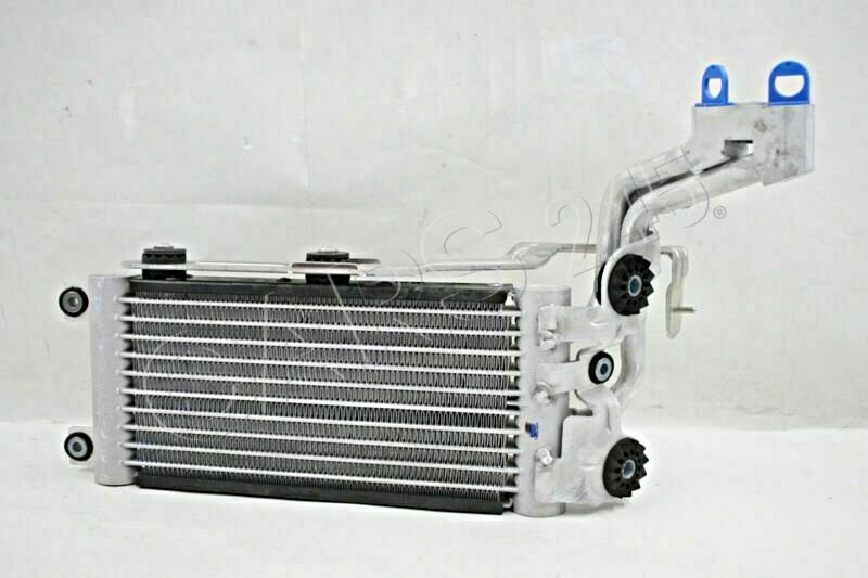 BMW M3 E92 Coupe Oil Cooler Radiator 17227521376 for sale online 