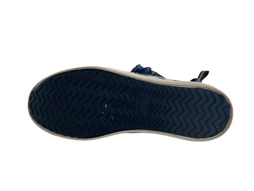 TOMS Trvl Lite Low Blue Camo Fashion Sneakers Navy Flecktarn Men’s Size 10 - Picture 8 of 8