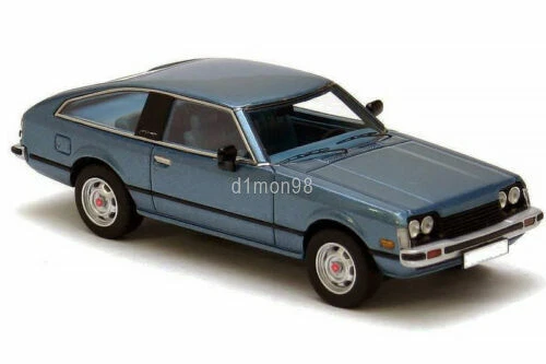 Neo Scale Models Toyota 1:43 Diecast & Toy Vehicles