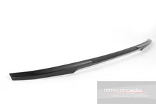 Carbon Dachspoiler Heck spoiler für BMW 4er F32 Heck Lippe M Performance M4 Carbon Dachspoiler Heck spoiler für BMW 4er F32 Heck Lippe M Performance M4