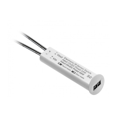 Einbau Touchless LED Türsensor Schalter mit Dimmer