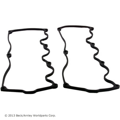 ケー　0823 Beck Arnley 036-1413 Valve Cover Gaskets For 1988-94 Mazda MPV 3.0