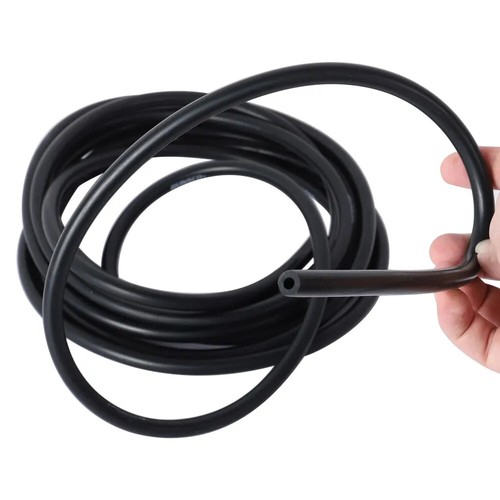 Silicone Coupling Joiner Hose Long Silicon Coupler Rubber Connector Tube Pipe AU - Picture 8 of 14