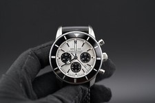 Breitling AB0162121G1S1 Superocean Heritage B01 Chronograph 44mm 2019 Full Kit 2