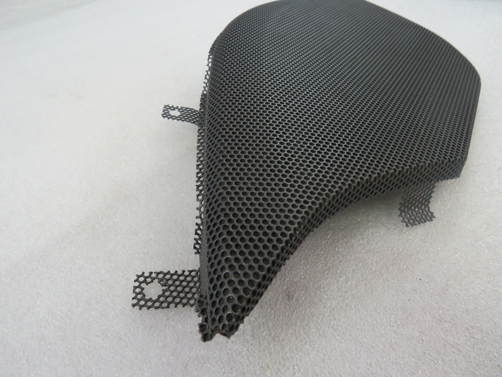 Ferrari 488, LH, Left, Door Speaker Grille, Used, P/N 87363500