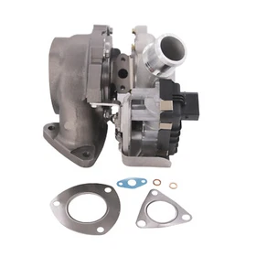 Turbolader für Ford Transit Kasten 2.2L 2.2 TDCi 92 KW RWD DRRA Euro 5 GTB1749V