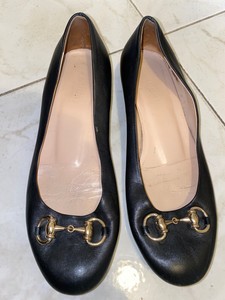 gucci women's flats
