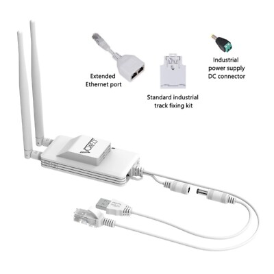 VONETS VAP11S-5G mini router wifi bridge wifi repeater ap signal amplifier wifi