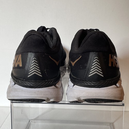 Hoka One One Clifton 7 Running Shoes Sneakers 26.5 Cm 10.5 In EU 42 M 8.5 W 9.5 - Picture 14 of 24