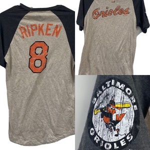 cal ripken t shirt