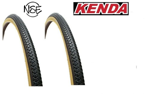 2 COPERTONI -GOMME - BICI BICICLETTA CONDORINO NERO PARA 700 X 28 1 5/8 |  eBay