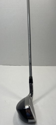 First Strike Deliverance Hybrid 4 Golf Club Right Hand Swing - Picture 8 of 8