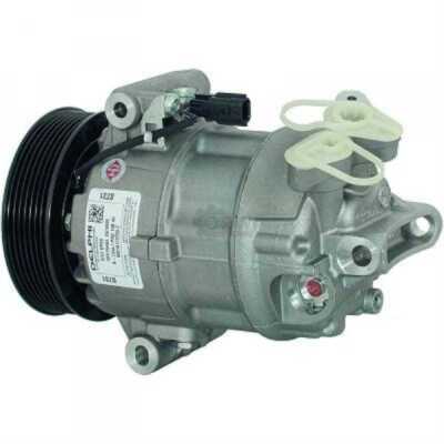 Kompressor Klimaanlage für Nissan Qashqai +2 I Renault Scénic II J10
