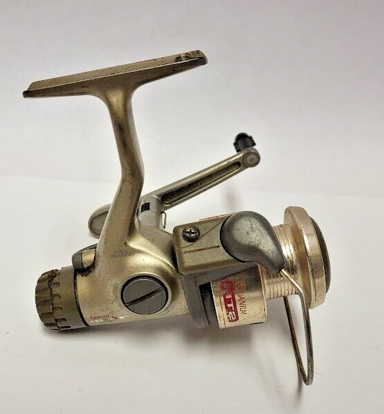 Quantum HT2 Zebco Spinning Reel Ball Bearing Parts & Repair