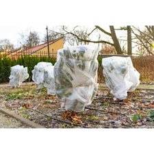 Vapor Barrier Supply - 2oz Frost Blanket - 15' x 100'