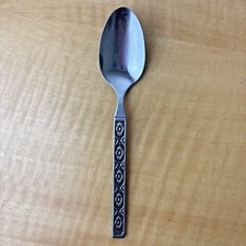 Reed & Barton Caracas Stainless Teaspoon 6" Long