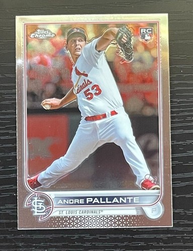 2022 Topps Chrome Update You Pick - Picture 82 of 181
