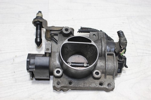 Drosselklappenstutzen Drosselklappe Fiat Panda 169