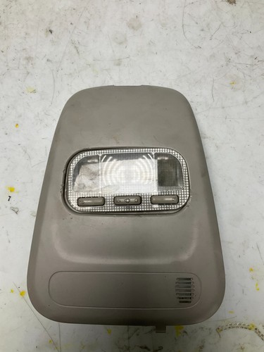 Plafoniera interna luci per modello CITROEN C3 PICASSO anno dal 2008 9684237380 - Foto 5 di 6