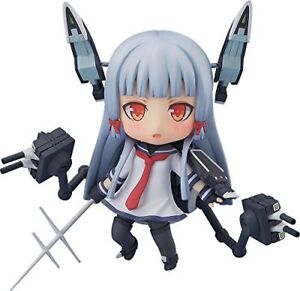 Nendoroid 830 Kantai Collection -KanColle- Murakumo Figure NEW from