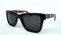 Grizzly Griptape Wave Floral Blc Unisex Mens Women Sunglasses Eyewear W/gift Box Grizzly Griptape Wave Floral Blc Unisex Mens Women Sunglasses Eyewear W/gift Box