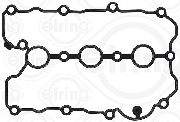Elring 725.860 Dichtung, Zylinderkopfhaube FüR Audi, Audi (Faw)-image
