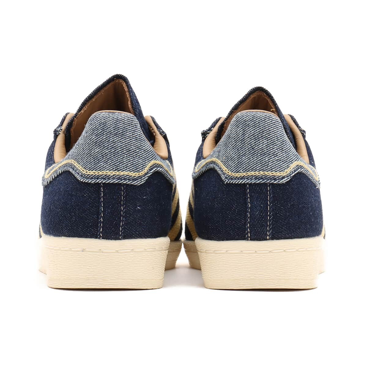 靴 adidas SUPERSTAR 82 JH5577 Superstar 82 'Denim' - Adidas - JH5577 - supplier color/oat