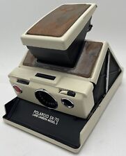 Polaroid Sx-70 Land Camera Alpha 1 Model 2 for sale online | eBay