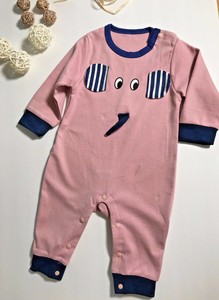 unisex baby rompers