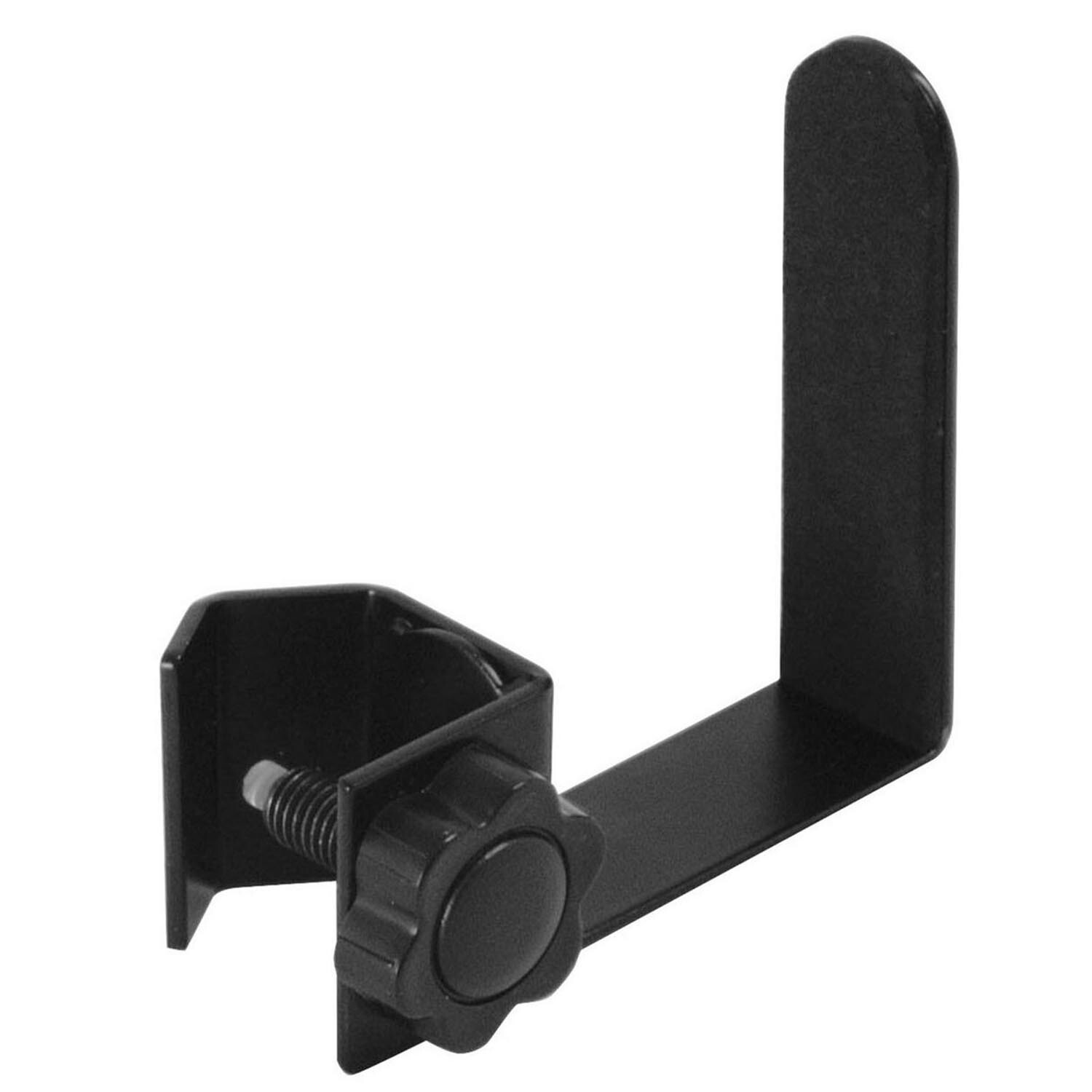 Держатель для наушников и кабелей On-Stage MY-570 с 90-градусным зажимом для аксессуаров