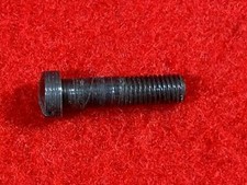 Winchester Pre-64 Model 70 Forearm Barrel Knot Screw - Original