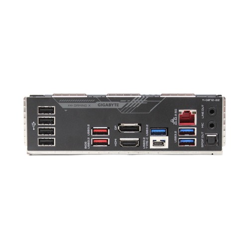 Gigabyte Z690 Gaming X DDR4 Intel Z690 Mainboard ATX So. 1700 mit Makel #334346 - Afbeelding 2 van 5