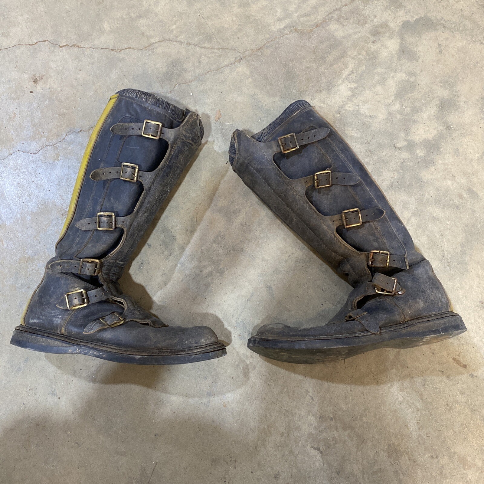 vintage Rossi motorcycle motocross 