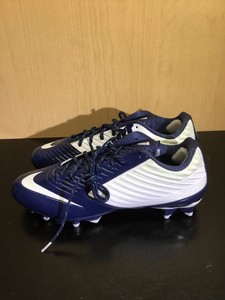 nike v speed cleats