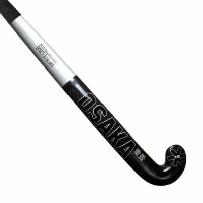 OSAKA PRO TOUR LIMITED SILVER HOCKEY STICK