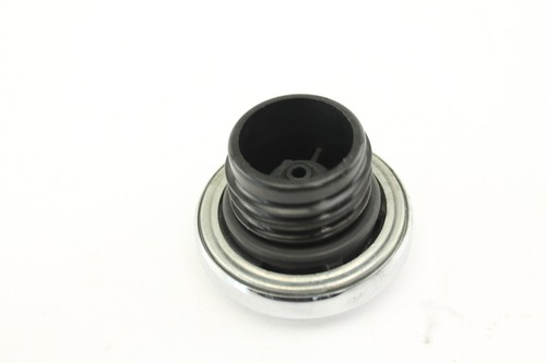 HARLEY-DAVIDSON HERITAGE SOFTAIL LOW RIDER ROAD KING OEM FUEL TANK GAS CAP DENT - Picture 7 of 7