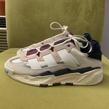 2020 adidas Originals Niteball Cream White FW3317 For Sale