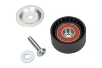 Maxgear 54-0932 Abweichungs-/Leitrollen, V-Rippenriemen FüR MERCEDES-BENZ