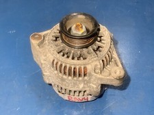 1996 - 1997 TOYOTA RAV4ALTERNATOR ELECTRIC MOTOR W PULLEY OEM