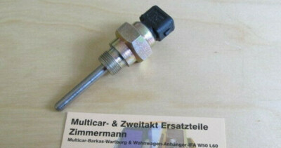 Drucktaster Geber  Rückfahrscheinwerfer Rückwärtsgang Multicar M26 Fumo E-3