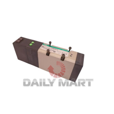 New In Box CKD 4TB329-L Solenoid Valve