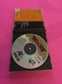 # Prince of Persia (TurboGrafx-16 CD / Turbo Duo) Complete CIC