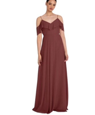 jenny yoo mila bridesmaid dress The Mila Bridesmaids Dress by Jenny Yoo