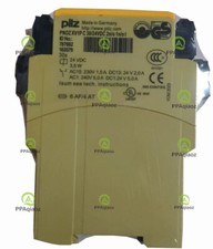 787602 NEW PILZ PNOZ XV1P 787602 Safety Relay P