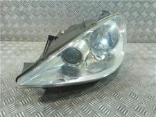 Scheinwerfer Links  Peugeot 807 (2002->) 2.2 St [2,2 Ltr. - 94 Kw Hdi Fap Cat (